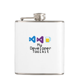 Flacon de kit de développement