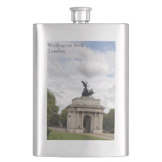Flacon de l'arche de Wellington Londres
