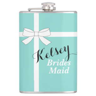 Flacon de mariée BRIDE & CO Bridesmaid