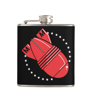 Flacon de MegaBomb