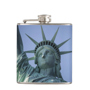 Flacon de nom personnalisé Statue of Liberty