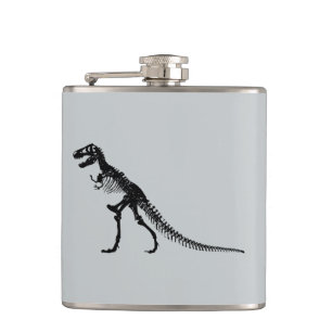 Flacon de Rex de Tyrannosaurus