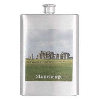 Flacon de souvenir Stonehenge Angleterre