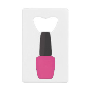 Flacon de vernis à ongles