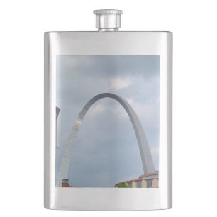 Flacon de voûte de St Louis