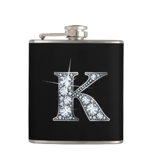 Flacon "Diamond Bling" K
