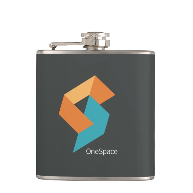 Flacon d'OneSpace (Devant)