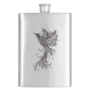 Flacon en hausse de Phoenix