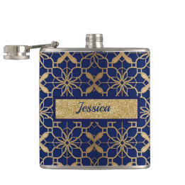 Flacon enveloppé de vinyle de liqueur ou de vin bl