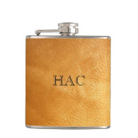 Flacon fait sur commande de hanche de boisson