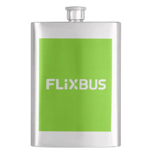 Flacon Flixbus