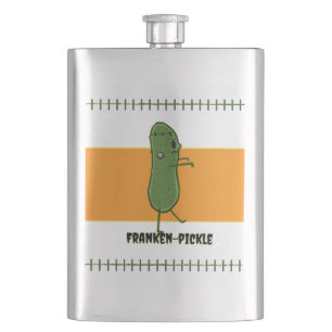 Flacon Franken-Pickle