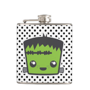 Flacon Kawaii Frankenstein