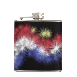 Flacon Moe's Fireworks