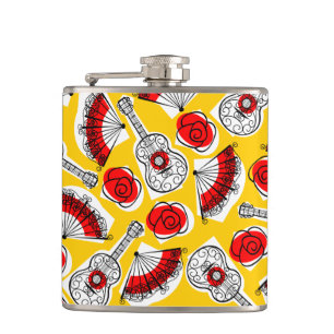 Flacon multiple Souvenirs d'Espagne