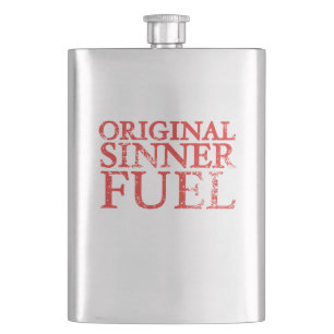 Flacon original de prime de carburant de Sinner