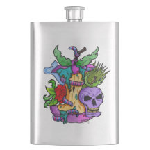 Flacon Premium Poison Apple