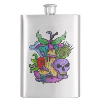 Flacon Premium Poison Apple