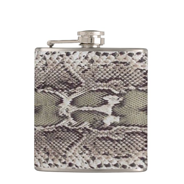 Flacon Snakeskin (Devant)
