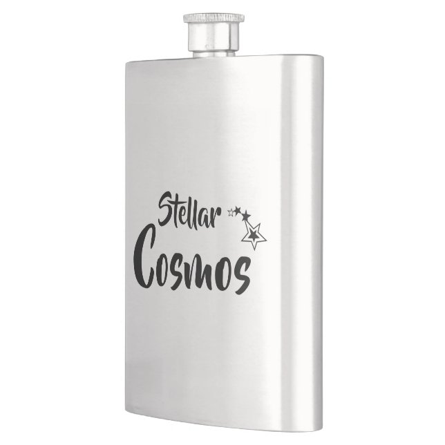 Flacon Stella Cosmos Classique (Gauche)