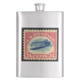 Flacon vintage Jenny Premium inversé