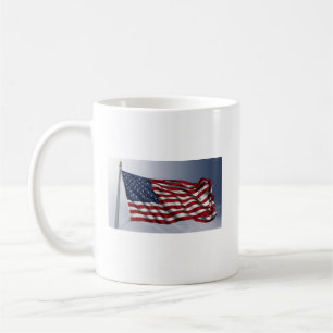Flag Day Patriot Mug