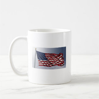 Flag Day Patriot Mug