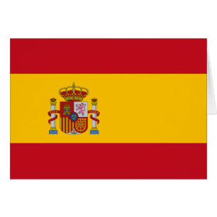 Flag of Spain
