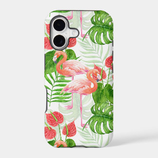 Flamant rose