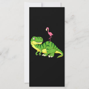 Flamant rose Amateurs de dinosaures Flamants ros