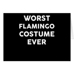 Flamant rose Costume de Flamant rose le plus mau