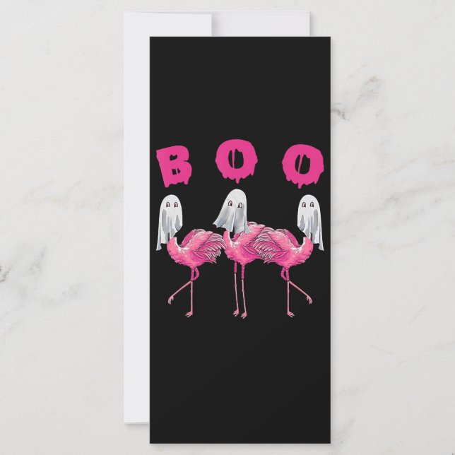 Flamant rose | Costume Halloween Flamant rose Fant (Devant)