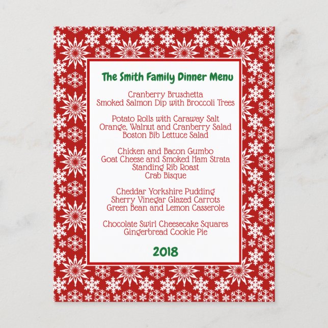 Flambeaux d'hiver (Devant)