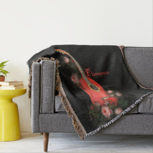 Flamenco - Couverture