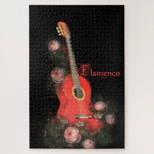 Flamenco - Puzzle