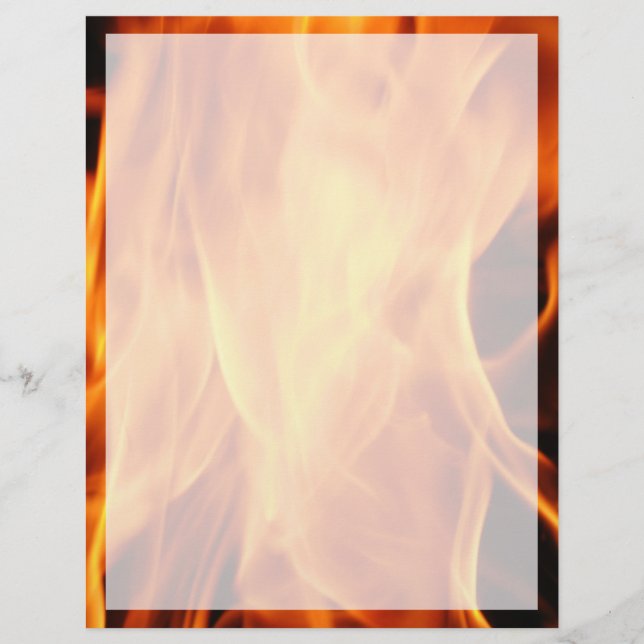 Flames (Devant)