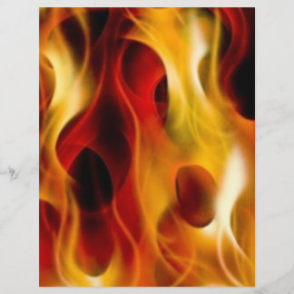 Flames
