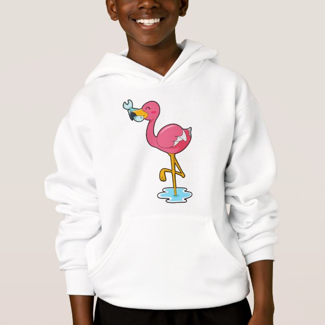 Flamingo (Devant)