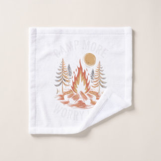 Flamme de la Passion serviette main