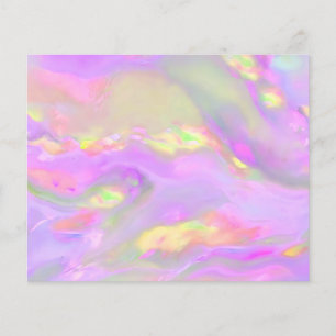 Flammes abstraites tendance et colorées