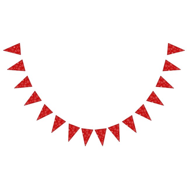 Flammes de neige de vacances drapeaux de bannière (Tout)