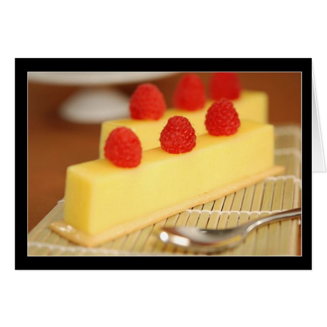 Flan (Devant horizontal)