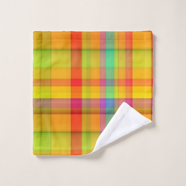 flanelle  (Gant de toilette)