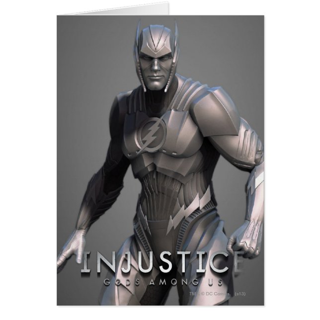 Flash Alternate (Devant)