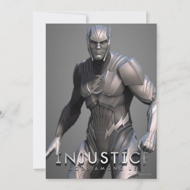 Flash Alternate (Devant)