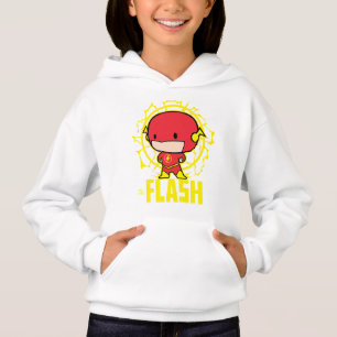 Flash Chibi Avec Électricité