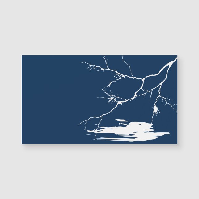 Flash dans la nuit (Devant)