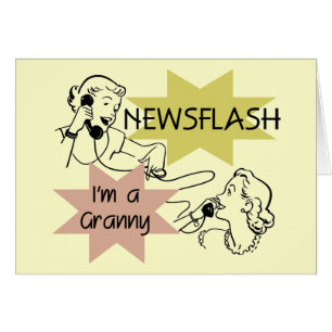 Flash d'information je suis T-shirts et cadeaux de