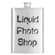 10tshirts.com Boutique de photos Liquide Flask per