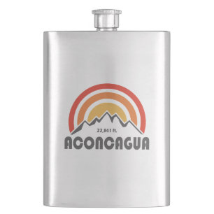 Flasque Aconcagua